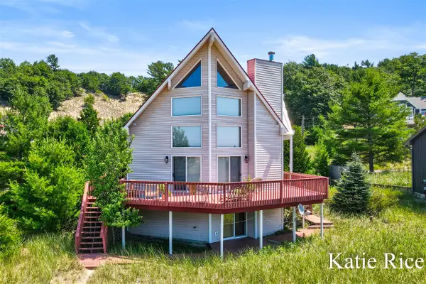 9221 W Thomas, Shelby, MI 49455