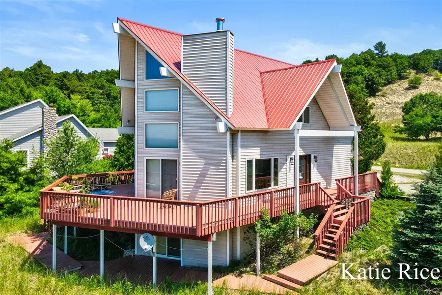 9221 W Thomas, Shelby, MI 49455 - #2