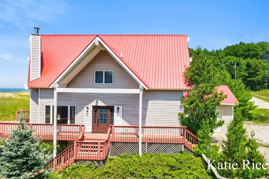 9221 W Thomas, Shelby, MI 49455 - #3