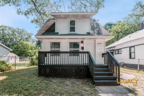 2232 5th, Muskegon, MI 49444