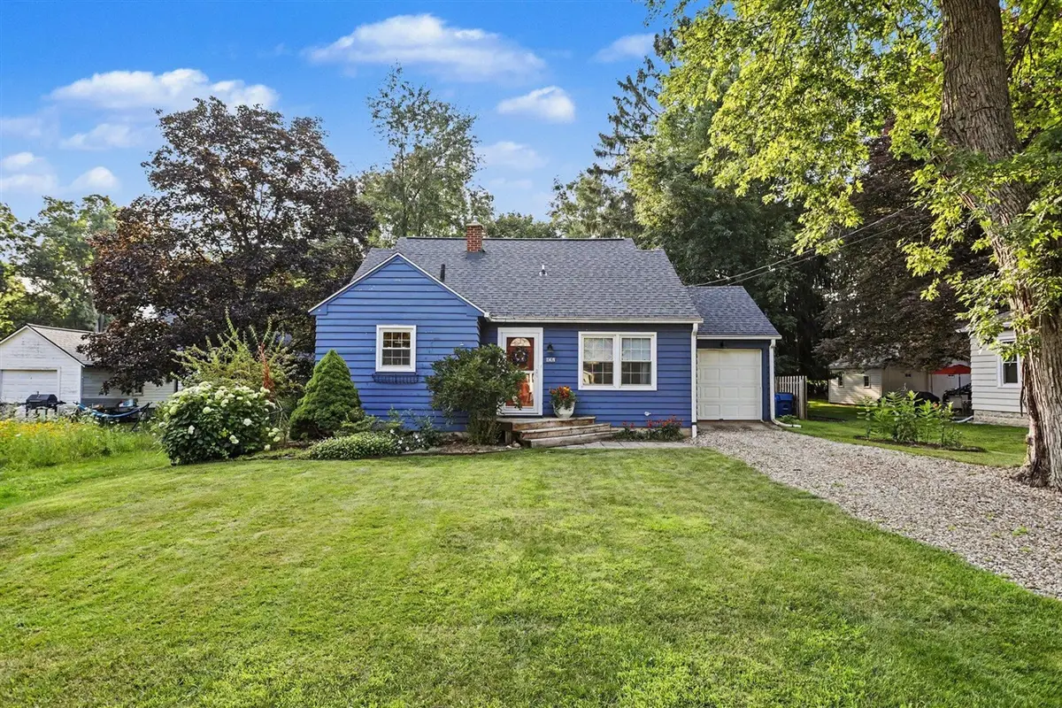 1418 Pinehurst, Kalamazoo, MI 49006 - #1