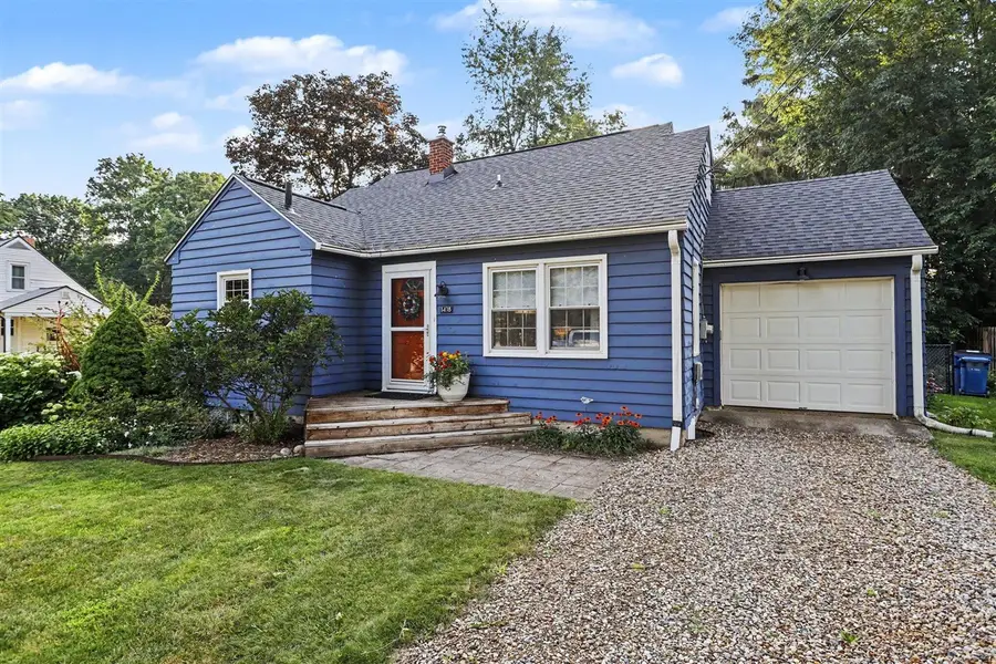 1418 Pinehurst, Kalamazoo, MI 49006 - #3