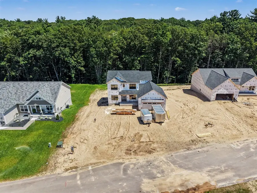 6308 Sturgeon Run, Muskegon, MI 49444 - #2