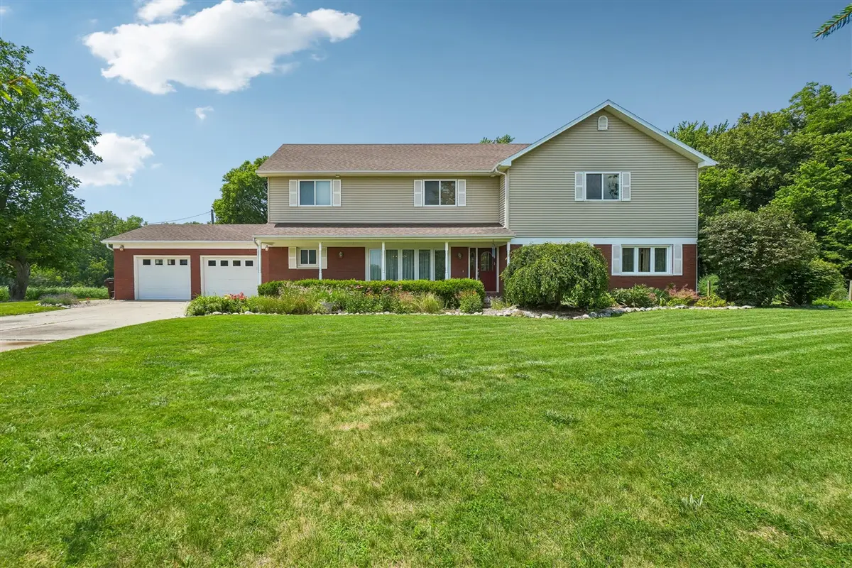 1092 Rose, Petersburg, MI 49270 - #1