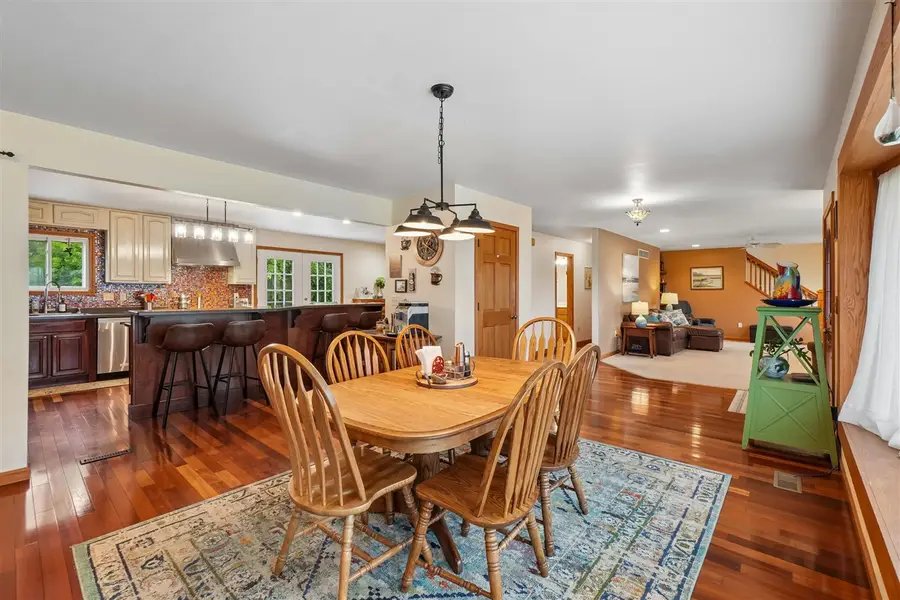 1092 Rose, Petersburg, MI 49270 - #2