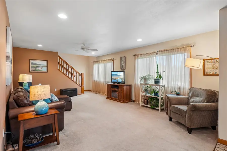 1092 Rose, Petersburg, MI 49270 - #3