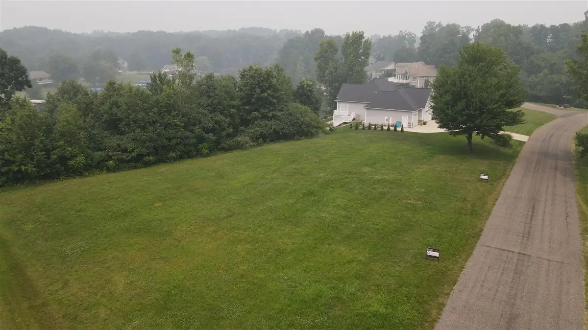 V/L20 Old 16 Rd, Centreville, MI 49032 - #1