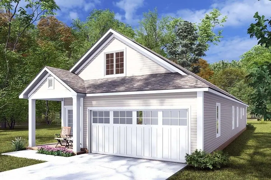 257 Greenwood, Battle Creek, MI 49037 - #3