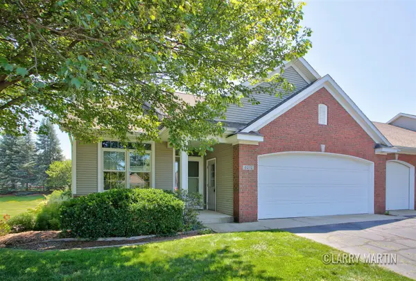 6010 Heritage Meadow, Holland, MI 49423