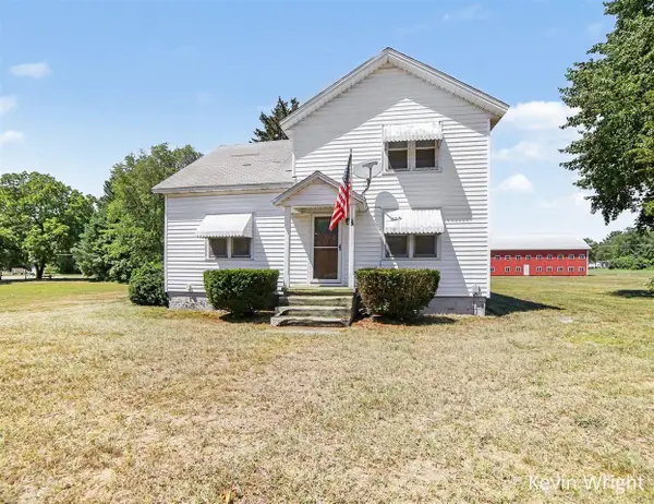 14337 State, Nunica, MI 49448