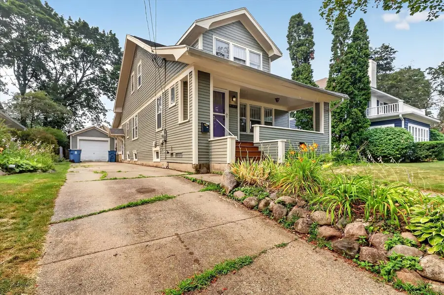 321 Inkster, Kalamazoo, MI 49001 - #2