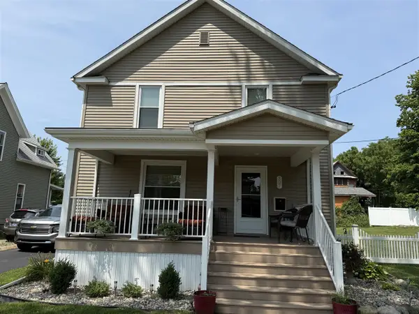 307 Perry, Albion, MI 49224