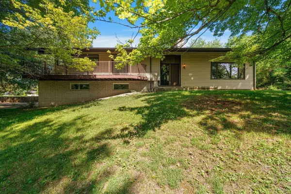 4816 Wylie, Dexter, MI 48130