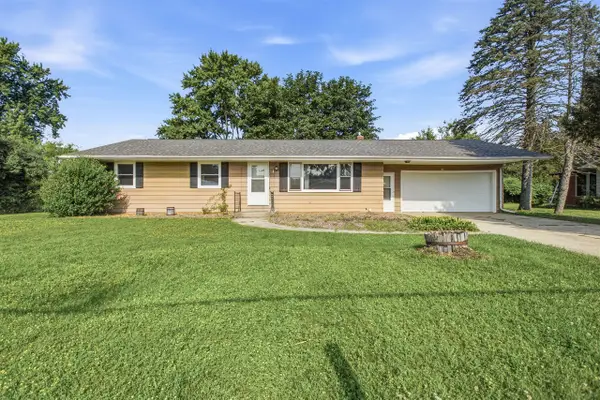 8718 Kephart, Berrien Springs, MI 49103