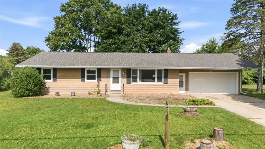 8718 Kephart, Berrien Springs, MI 49103 - #2
