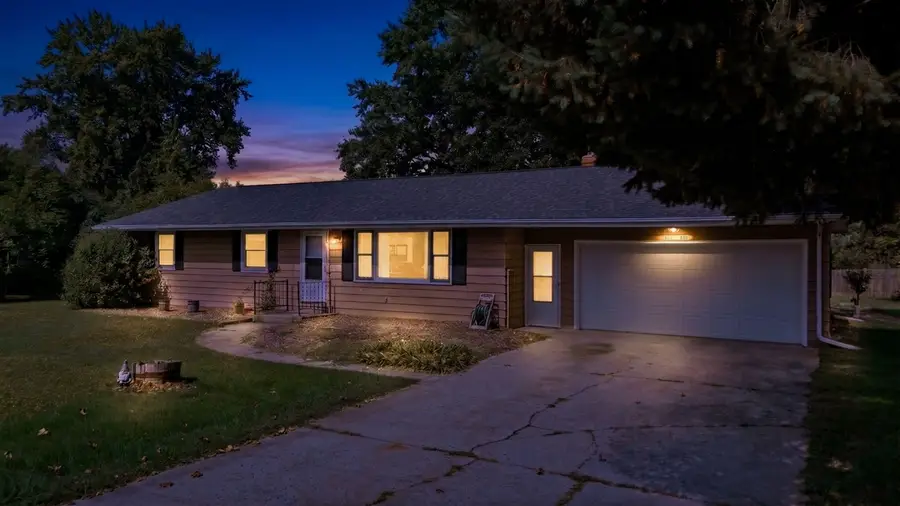 8718 Kephart, Berrien Springs, MI 49103 - #3