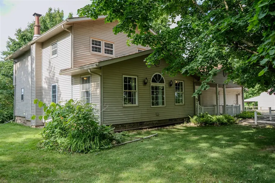 7260 W Kinsel, Vermontville, MI 49096 - #2