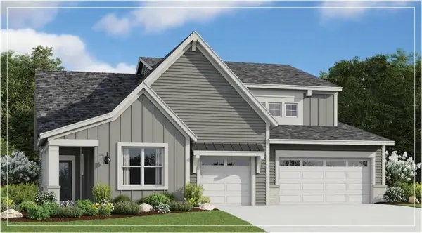 2291 Knapp Bluff, Grand Rapids, MI 49525