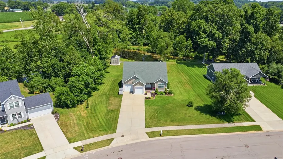 1155 Sonoma, Baroda, MI 49101 - #3