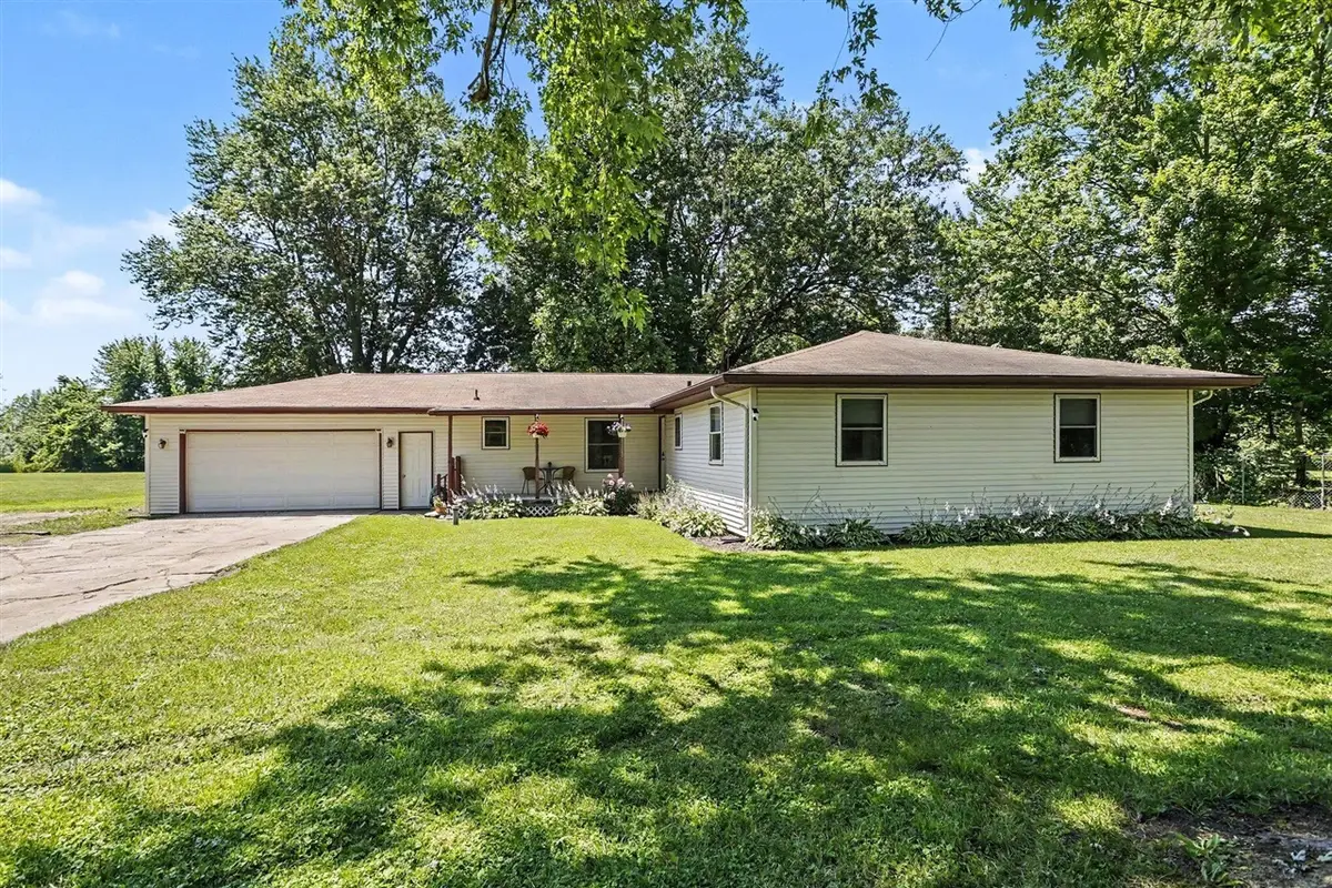 4226 John Goff, Watervliet, MI 49098 - #1