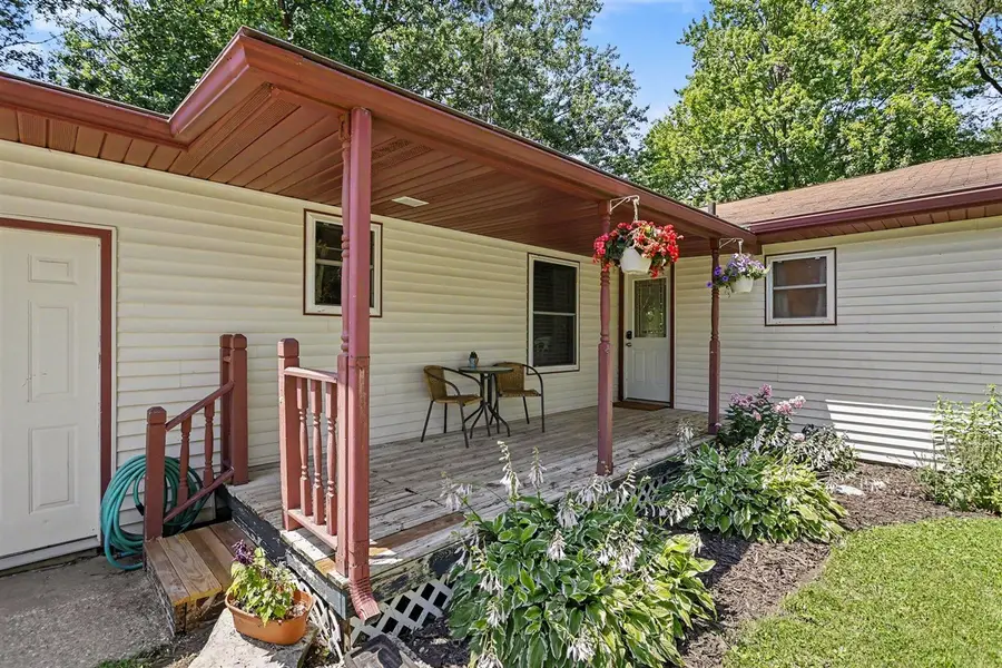 4226 John Goff, Watervliet, MI 49098 - #2