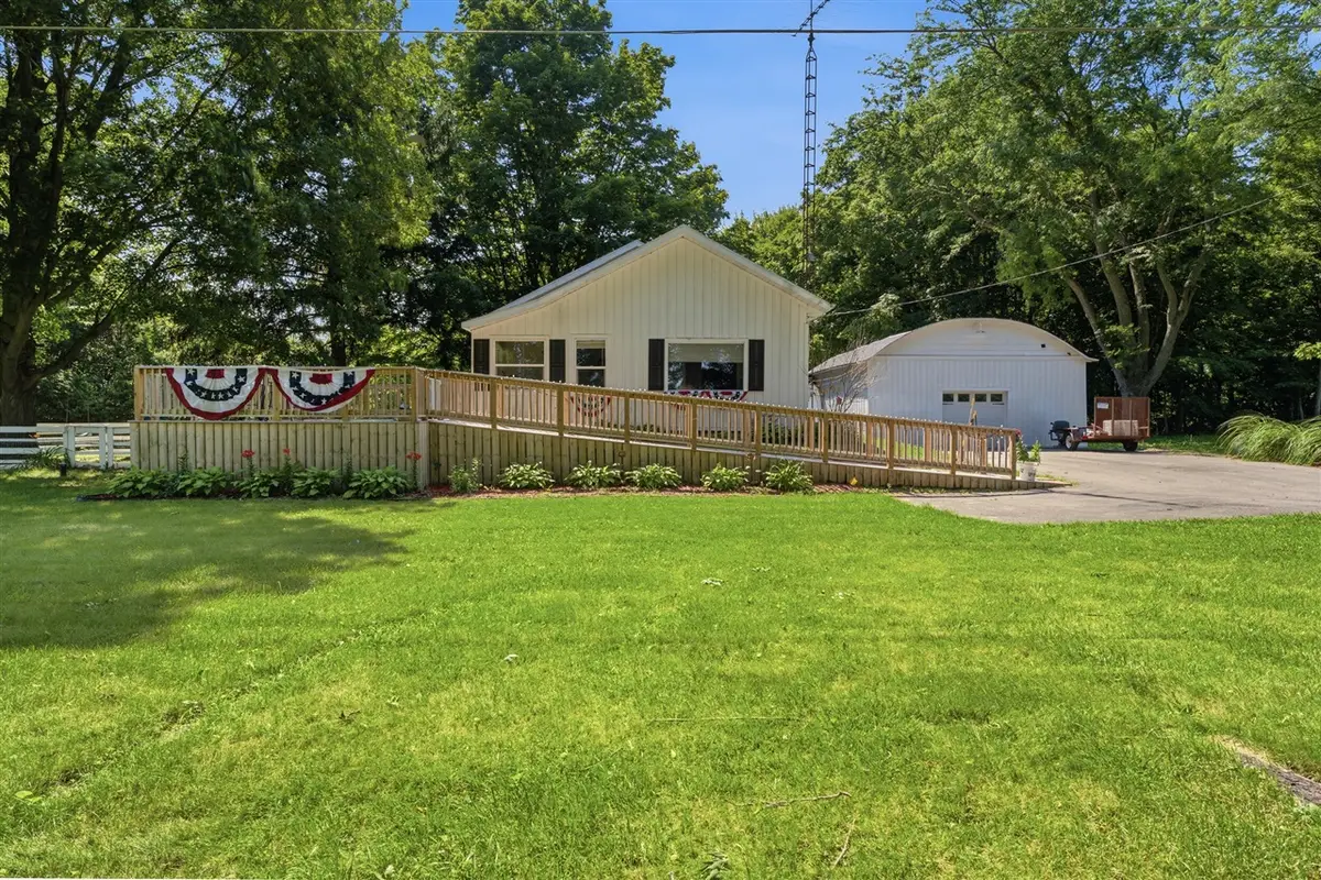 4136 Pier, Hagar, MI 49022 - #1