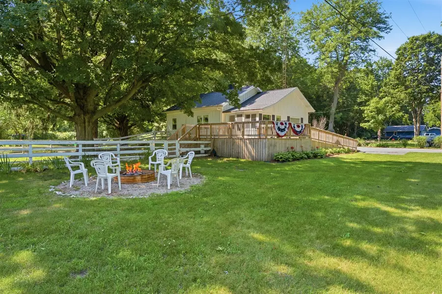 4136 Pier, Hagar, MI 49022 - #3