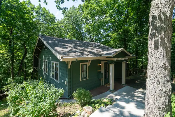 2125 Ridge, Kalamazoo, MI 49008