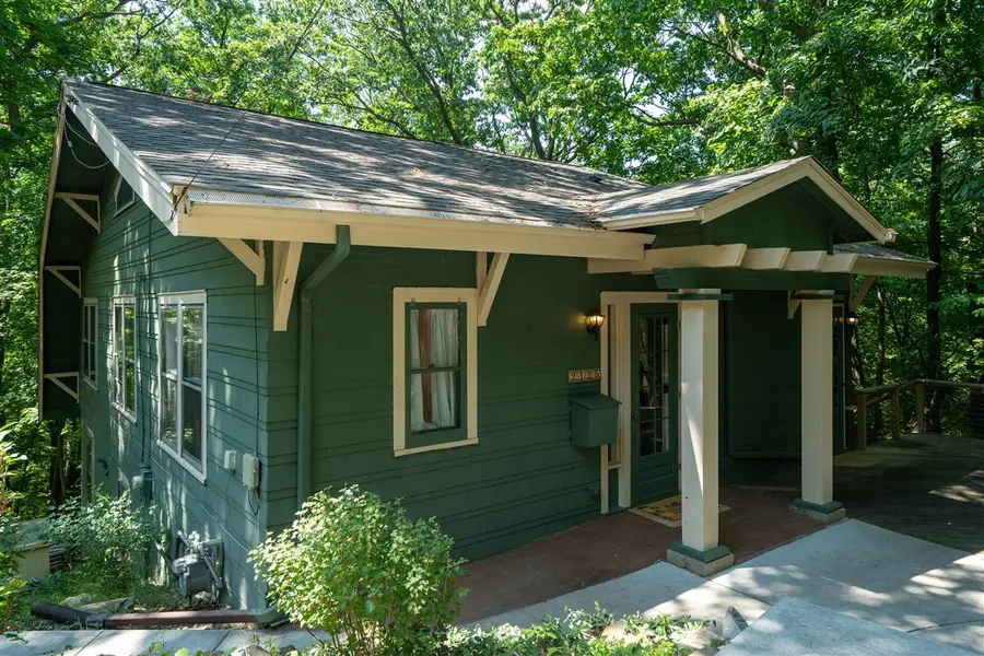 2125 Ridge, Kalamazoo, MI 49008 - #2