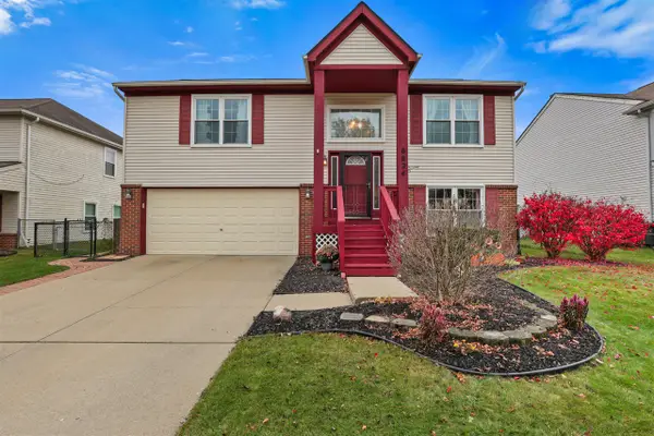 6824 Maplelawn, Ypsilanti, MI 48197