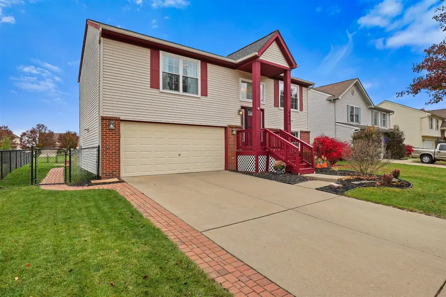6824 Maplelawn, Ypsilanti, MI 48197 - #2