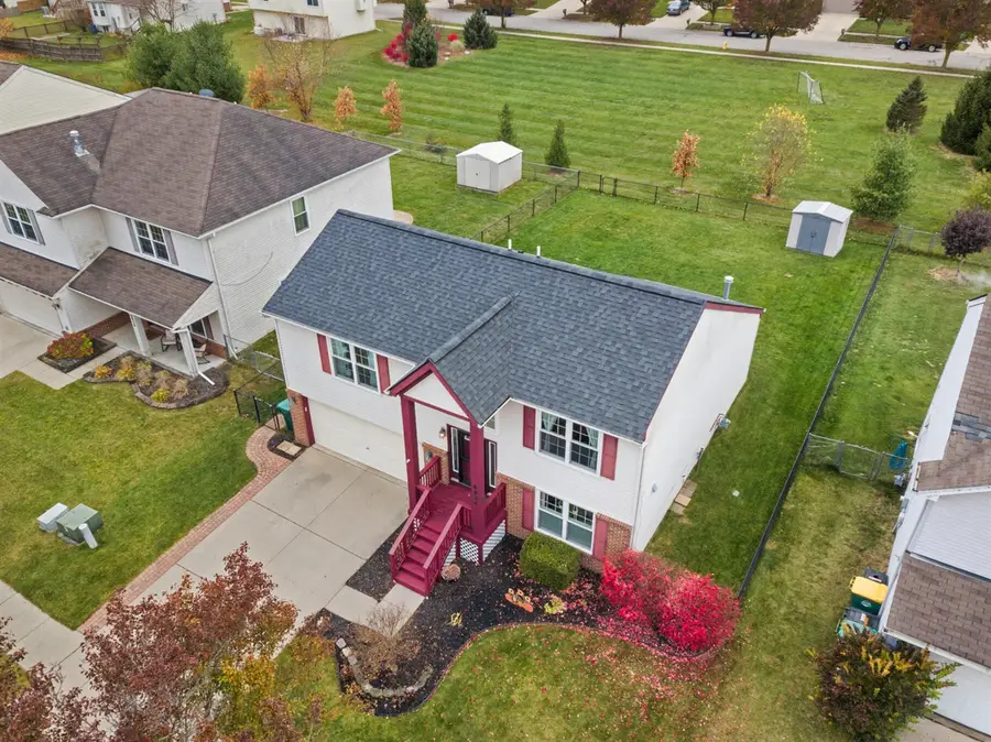 6824 Maplelawn, Ypsilanti, MI 48197 - #3