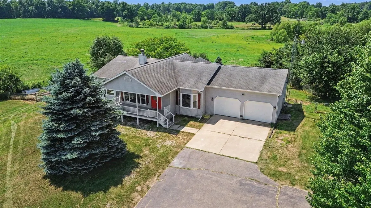 13594 North, Bellevue, MI 49021 - #1