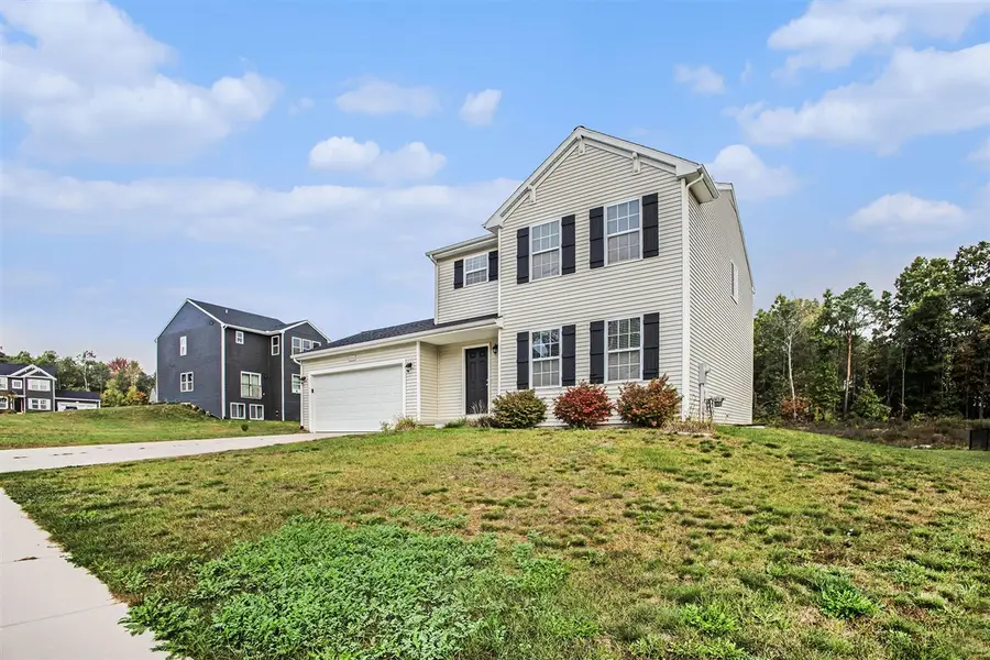 10841 Carmen Oak, Lowell, MI 49331 - #2