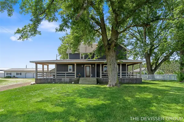 4340 137th, Hamilton, MI 49419