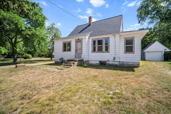 1240 Plymouth, Grand Rapids, MI 49505