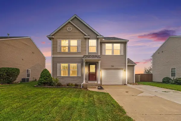 714 Fraser, Vicksburg, MI 49097