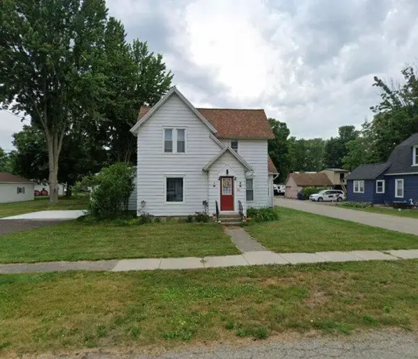 204 Lincoln, Hopkins, MI 49328