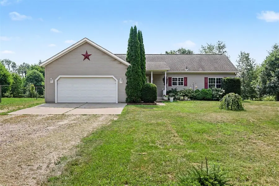 3324 9 1/2 Mile, Burlington, MI 49029 - #2