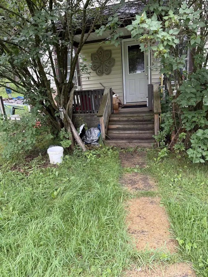 106 3rd, Crystal Falls, MI 49920 - #3