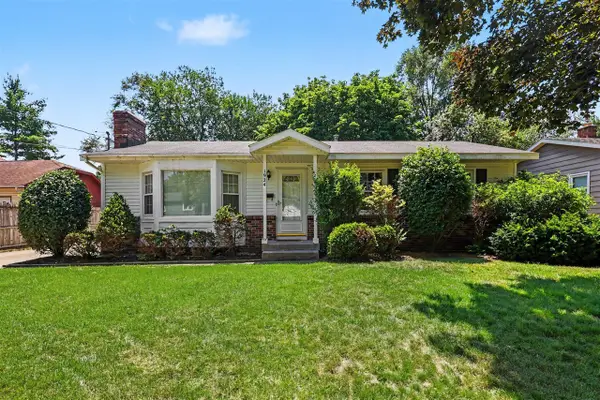 1924 Plymouth, Grand Rapids, MI 49506