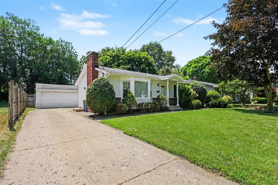 1924 Plymouth, Grand Rapids, MI 49506 - #3