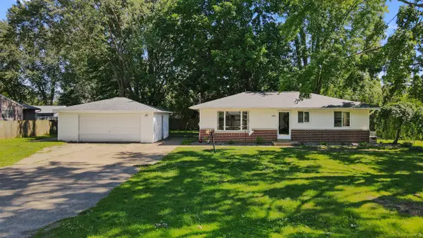 1056 Aster, Wayland, MI 49348