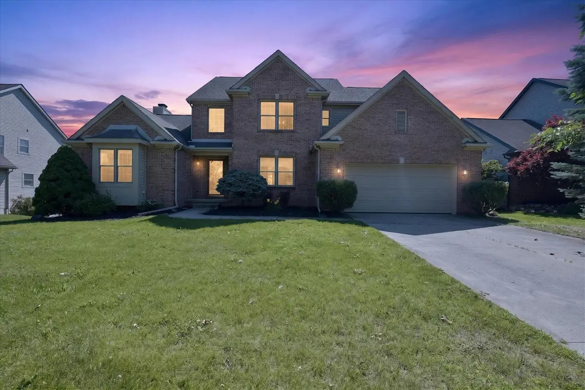 1041 Bicentennial, Ann Arbor, MI 48108 - #1
