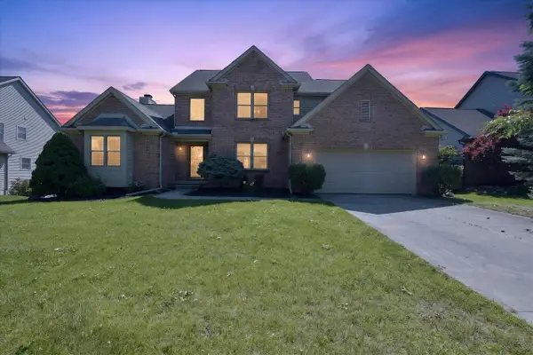 1041 Bicentennial, Ann Arbor, MI 48108