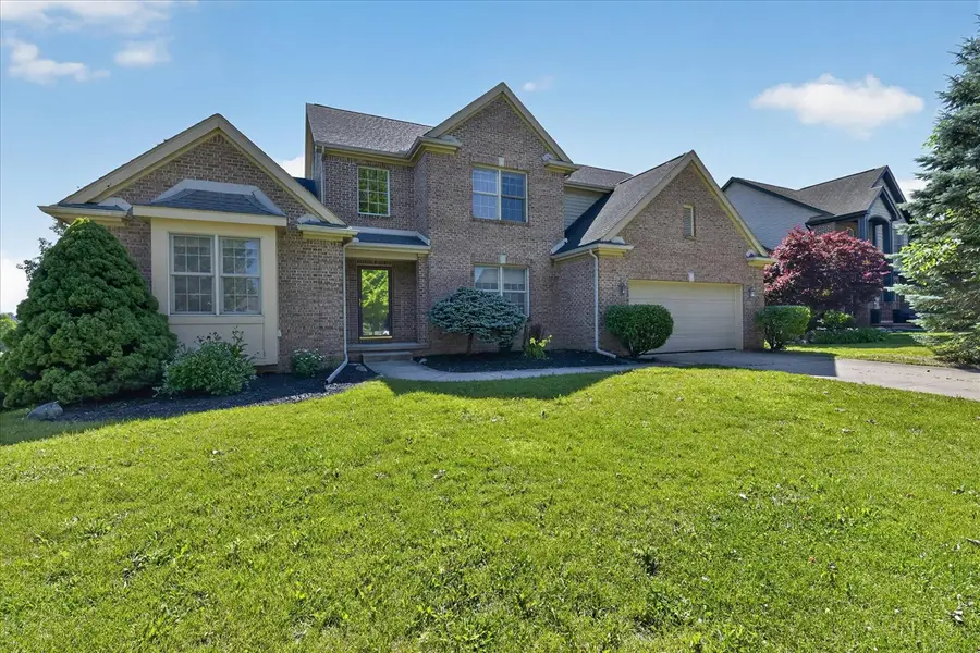 1041 Bicentennial, Ann Arbor, MI 48108 - #2
