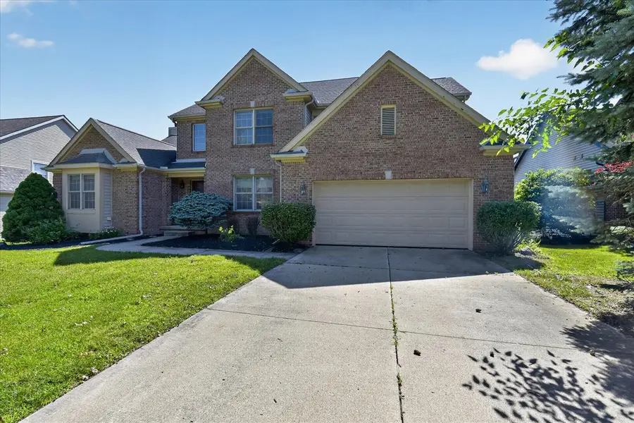 1041 Bicentennial, Ann Arbor, MI 48108 - #3