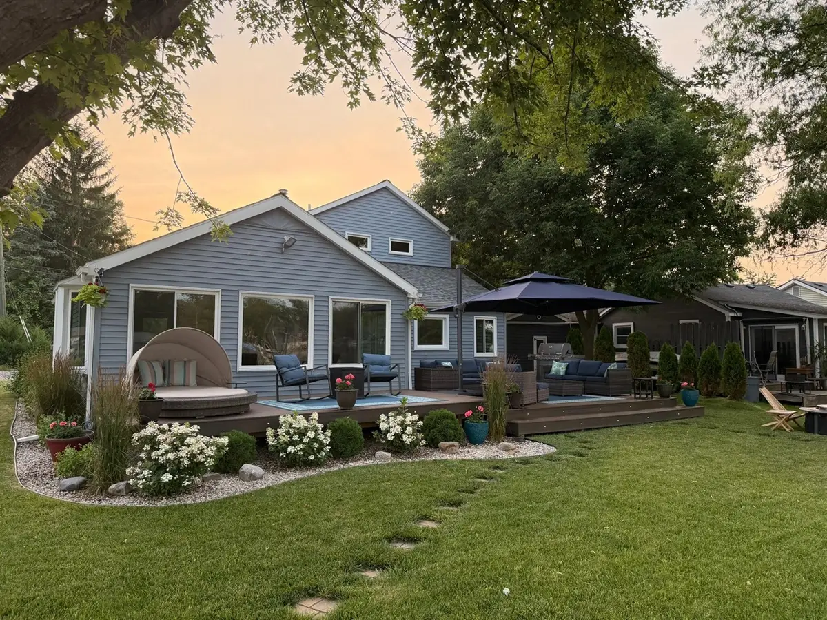 8779 Lagoon, Brighton, MI 48116 - #1