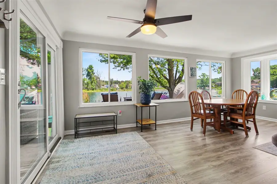 8779 Lagoon, Brighton, MI 48116 - #3