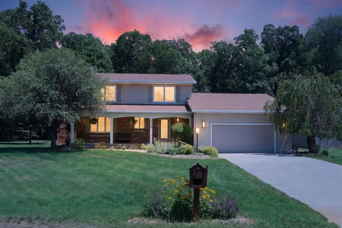 9625 Alfred, Greenville, MI 48838 - #1